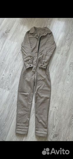 Комбинезон женский Whyvuud