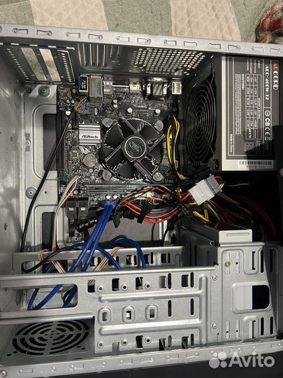 Системный болок