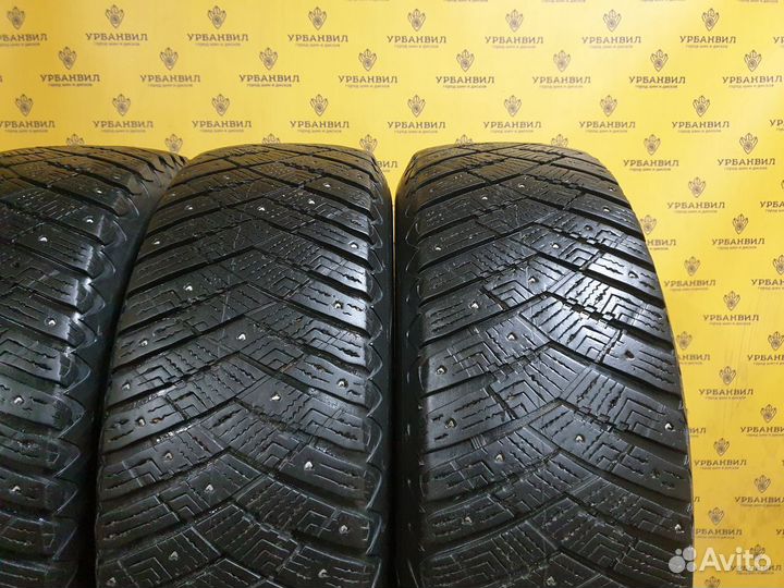 Goodyear UltraGrip Ice Arctic SUV 225/65 R17 102