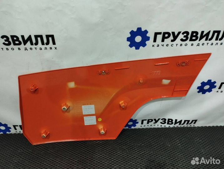 Продолжение двери правое Renault T 82510542