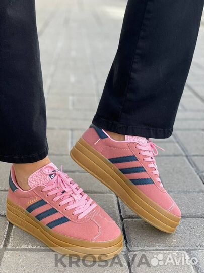 Adidas Gazelle Bold