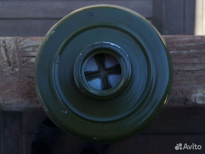 Противогаз гп 5