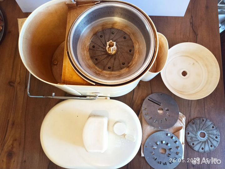 Соковыжималка Росинка