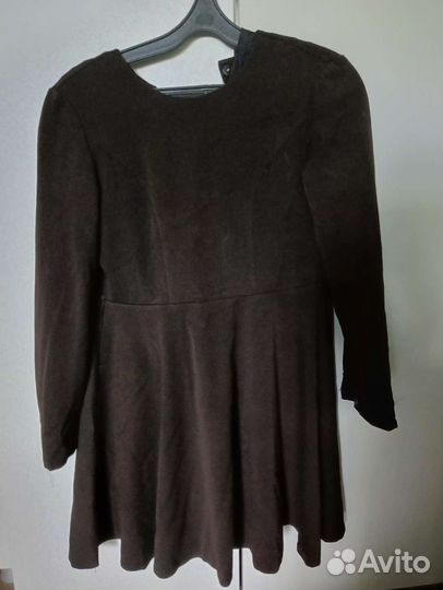 Школьная форма для девочки