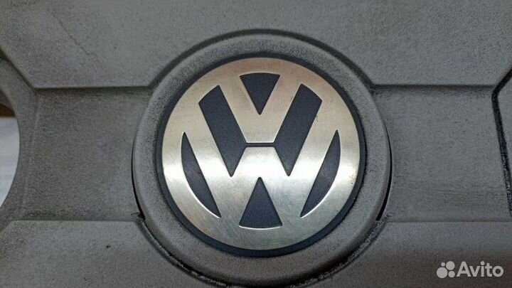 Накладка двигателя Volkswagen Tiguan 5N1 cawa 2010