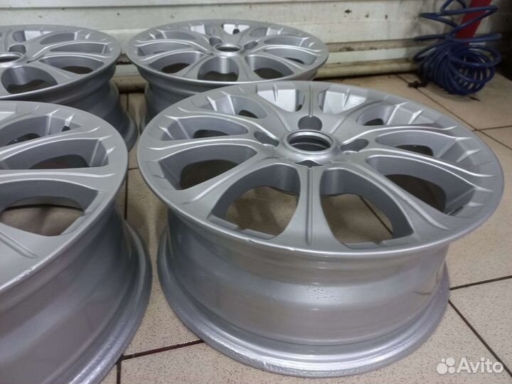 Литье диски R15 4x108