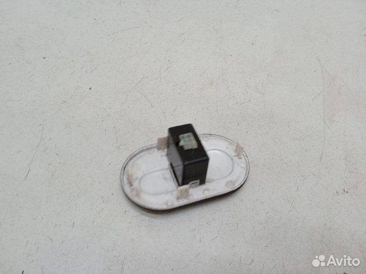 Кнопка корректора фар Chevrolet Lanos 1.5 2008