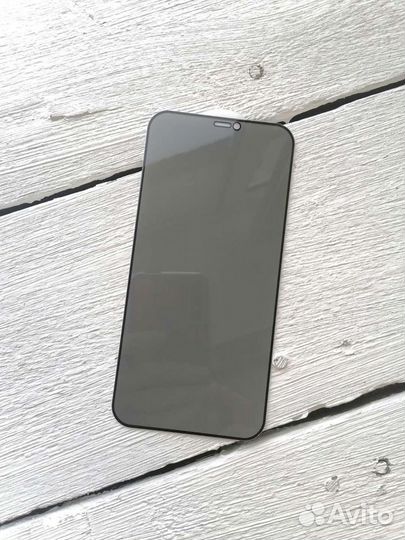 Защитное стекло 