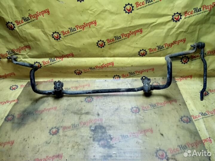 Стабилизатор поперечной устойчив. Nissan Teana J31