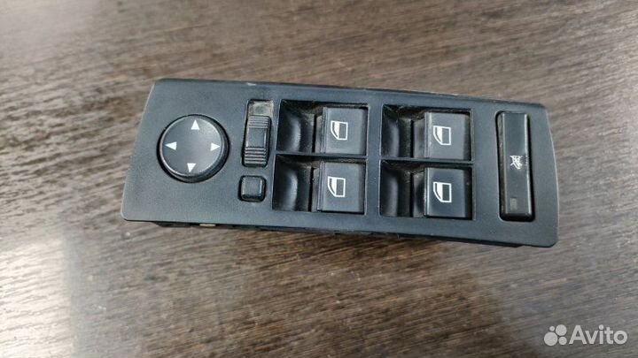Блок кнопок стеклоподъемника Bmw X5 E53