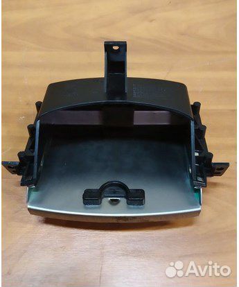 Пепельница передняя Chevrolet Lanos T100 2005