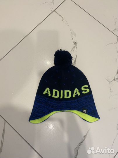 Шапка adidas