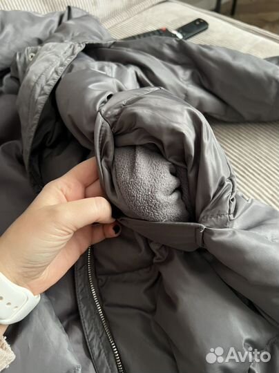 Пуховик женский befree S