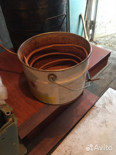 Самогонный аппарат