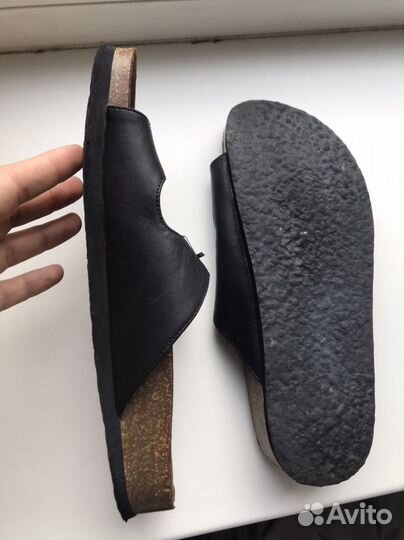 Сандалии Mascotte 39-р