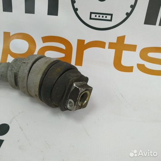 Рулевой карданчик Bmw 520D G30 2019