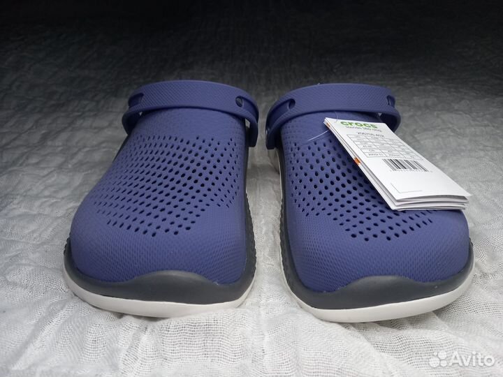 Crocs Literide 360 M11 (44рф45-46EUR) оригинал