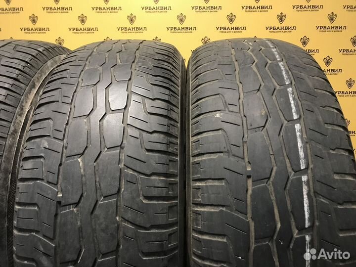 Yokohama Geolandar G902 265/65 R17