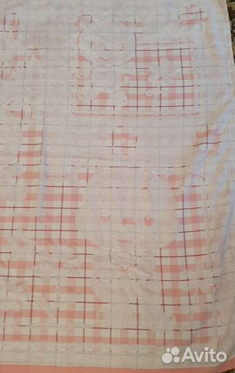 Полотенце детское