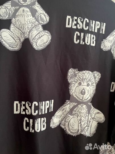 Рубашка женская