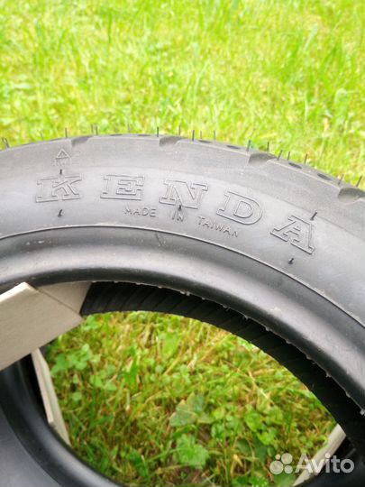 Шина для скутера 90/90-10 kenda K415 2 шт