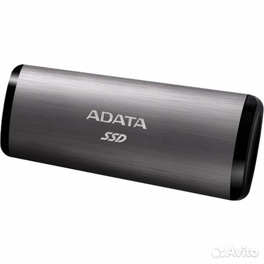 Внешний жесткий диск adata 1 тб 327660