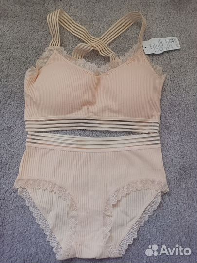 Комплект нижнего белья