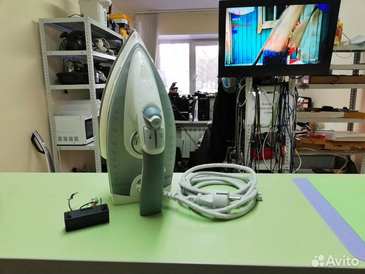 Ремонт бытовой техники. Бесплатная диагностика