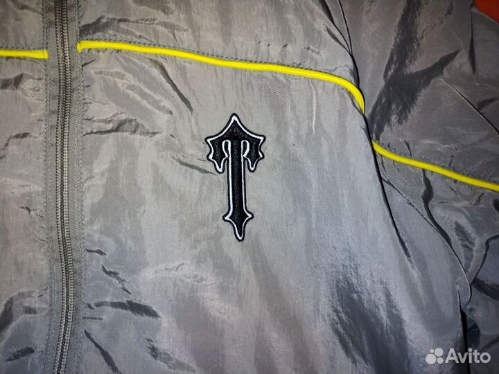 Костюм Trapstar London в наличии