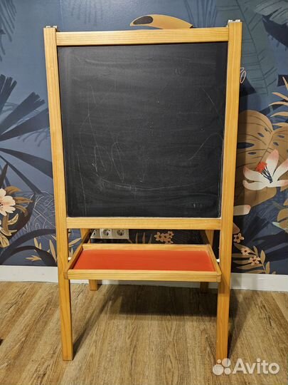Мольберт IKEA