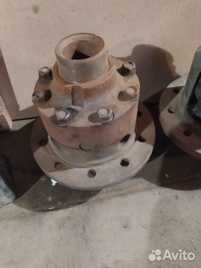 Дифференциал УАЗ