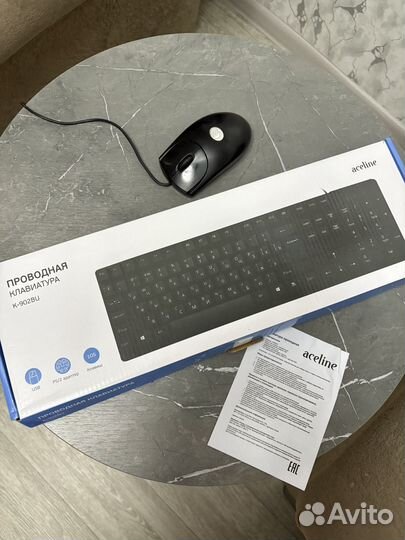 Клавиатура для пк