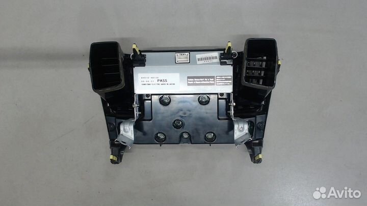 Дисплей компьютера Lexus RX, 2004