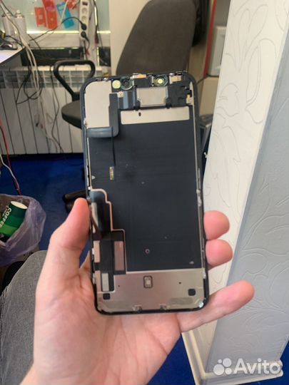iPhone 11 на запчасти