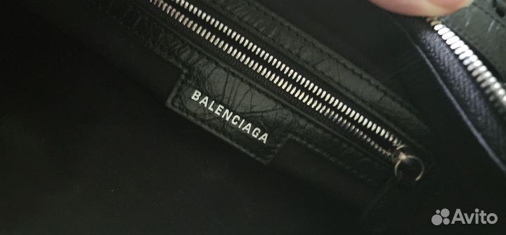 Сумка Balenciaga