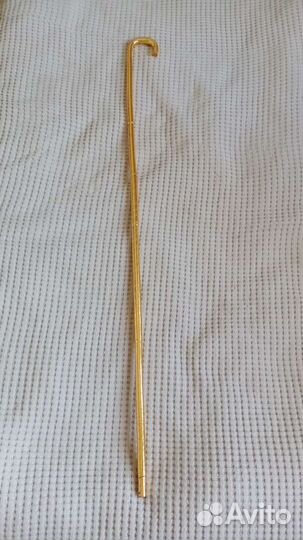 Трость для восточного танца