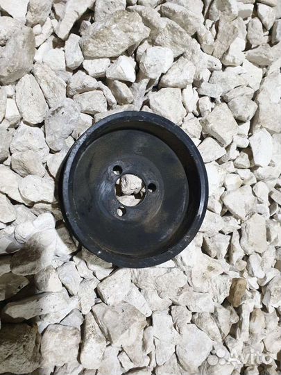 Шкив помпы Opel Astra H