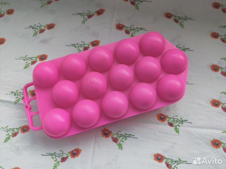 Переноска для яиц