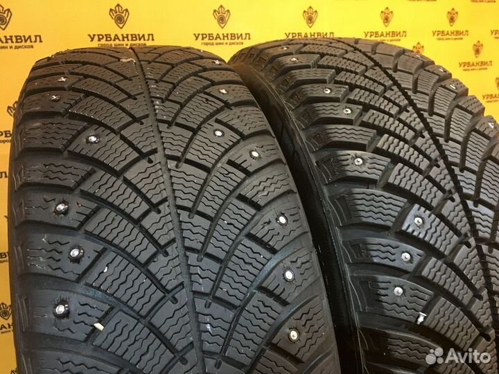 Bfgoodrich G-Force Stud 205/60 R16 96Q