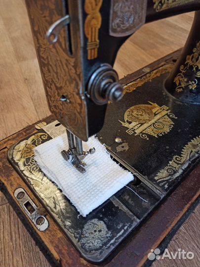 Швейная машина Госшвеймашина