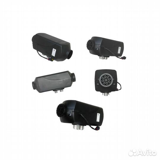 Автономный отопитель элтрон 4Д 12-24