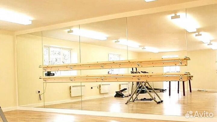 Стекло разное