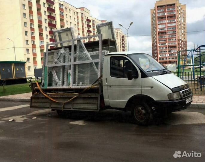 Производство пластиковых окон