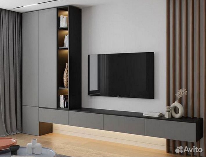 Гостиная на заказ