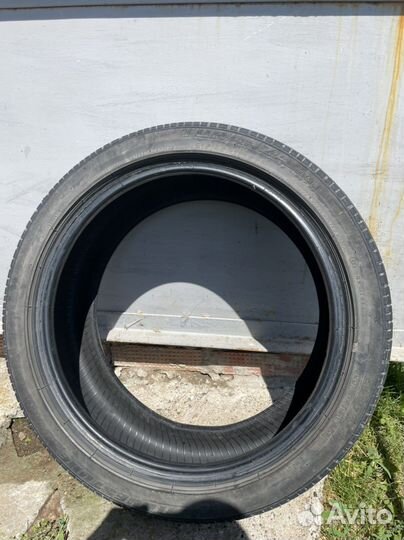 Bridgestone Turanza ER30 215/45 R17