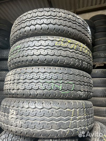 Vredestein Sprint Classic 205/70 R15