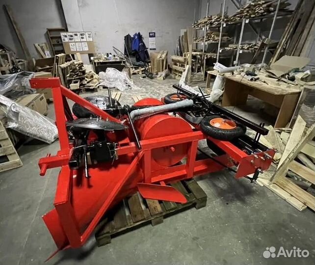 Грядообразователь, 2023