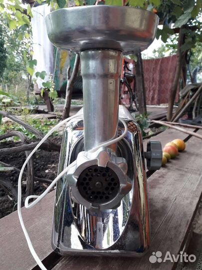 Мясорубка Daewoo International Dl 1920 S