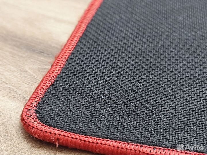 Игровой коврик для мыши