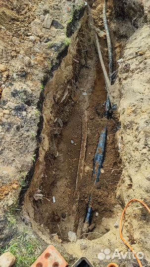 Электролаборатория, ремонт кабельных линий